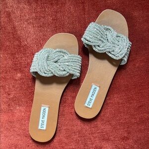 Steve Madden Sandals